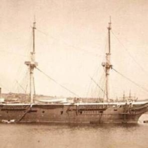 2. Abdülhamit devrinden bir portre: Bahriye Nâzırı Hasan Hüsnü Paşa