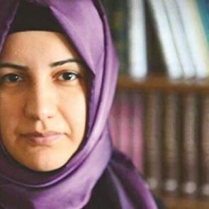 38 kadın M&uuml;sl&uuml;man kadının tarihini yazdı