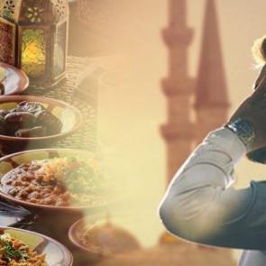 Uzmanlar yanıtladı: Kimler oruç tutabilir?