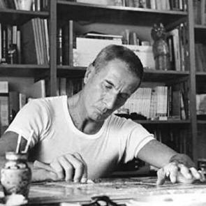 Buzzati’nin büyük Sır’rı