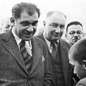 Hasan Âli Yücel’in hatıraları üzerine notlar