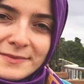 Herkesin kâinata daha yakından bakmasını istiyorum