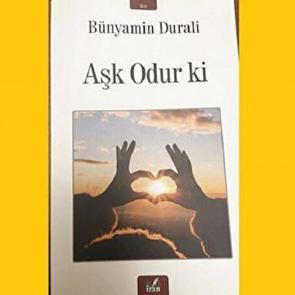 Kaybedenlerin şiiri: Aşk Odur Ki