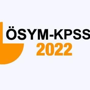  KPSS orta&ouml;ğretim, &ouml;n lisans ve lisans sınav ve başvuru tarihleri! 2022 &Ouml;SYM sınav takvimi!