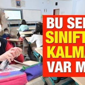 MEB'den okullar i&ccedil;in kritik sınıf ge&ccedil;me kararı! Ortaokul ve liselerde sınıfta kalma kaldırıldı mı?