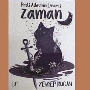 Proti Adası&rsquo;nda esrar devam ediyor