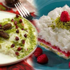 Şekersiz Hurmalı G&uuml;lla&ccedil; nasıl yapılır? Ramazan uygun kilo aldırmayan g&uuml;lla&ccedil; tarifi 