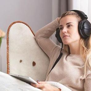 Sesli kitaplar matbuata yaradı