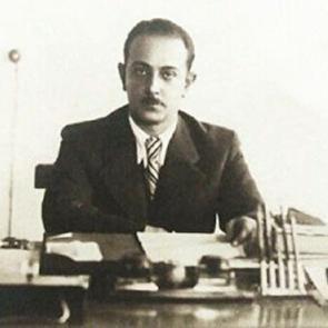 Son Osmanlı şahsiyetlerinden büyük eğitimci: Mahir İz