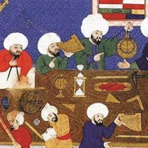 Tarihte bilim yolculuğu