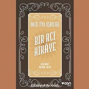 Vedad Uşaklıgil’i yaşatan kitap