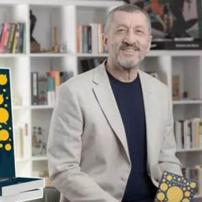 Eski Bakan Selçuk'tan yeni kitap: Kırk Kere Söyledim