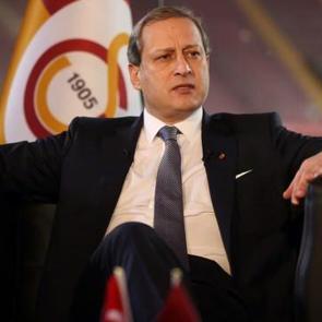 Burak Elmas Ferhat G&uuml;ndoğdu'nun se&ccedil;ilme s&uuml;recini anlattı! 'Yapının kurbanı Galatasaray'