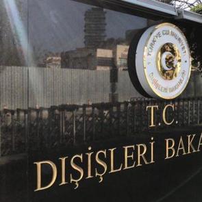 Dışişleri Bakanlığı tarafından Yunanistan&rsquo;a personel alımı devam ediyor!