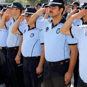 En az KPSS 70 puan ile Zabıta Memuru alım ilanı! Başvurular ne zaman başlayacak?