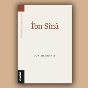 İbn Sînâ - Jon McGinnis