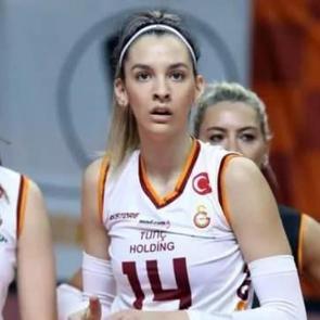 Alexia Carutasu, T&uuml;rk vatandaşı oldu