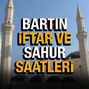 Ardahan Ramazan İmsakiyesi 2022! Ardahan Diyanet sahur ve iftar vakti