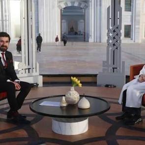 Diyanet İşleri Başkanı Erbaş'tan Ramazan için çarpıcı mesajlar