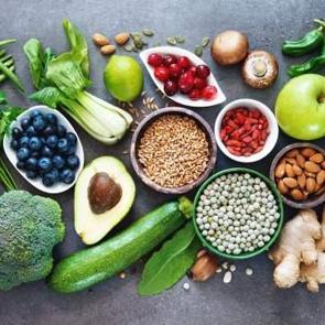 Uzman Diyetisyen Dudioğlu Ramazan ayında doğru beslenmeyi anlattı