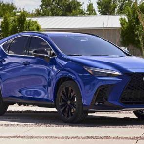 Lexus, Avrupa pazarında yüzde 20 büyüdü