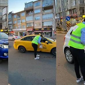 Tekirdağ'da AK Partili gençlerden iftar ikramı