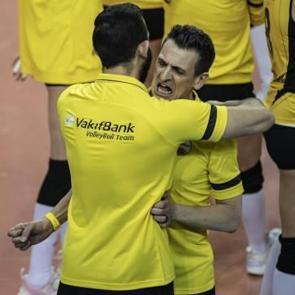 Giovanni Guidetti: Takımım muazzam bir m&uuml;cadele ortaya koydu