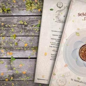 Yazar Mustafa Uzun'un "Selamun Aleykum Pasaportu Doğu Yazıları" kitabı çıktı