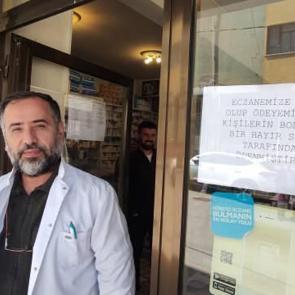 Bursa’da 3 mahallenin 100 bin liralık borcunu ödeyip kayıplara karıştı   