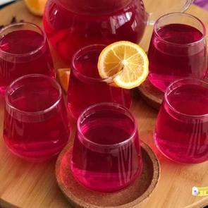 Ramazanda diyete uygun şerbet tarifleri! Ramazanda susatmayan şerbet nasıl yapılır?