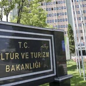 K&uuml;lt&uuml;r ve Turizm Bakanlığı lise mezunu personel alımı başladı! Başvurular ne zaman sona erecek