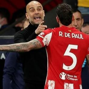 "Manchester City'nin oynadığı futbol &ccedil;ağ dışı!"