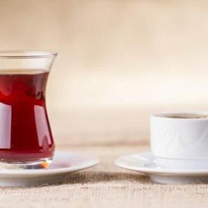Uzman diyetisyen iftarda çay ve kahve tüketimine dikkat çekti