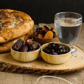 Uzmanlar oruç tutmanın kalp sağlığına faydasını anlattı