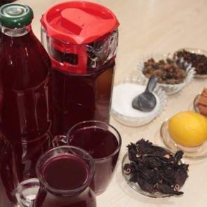 Susuzluğu gideriyor, hazımsızlığa iyi geliyor: Ramazan şerbeti