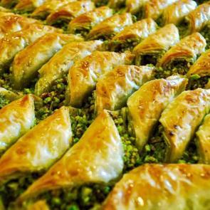 En kolay ş&ouml;biyet tatlısı nasıl yapılır?  &Ccedil;ıtır &ccedil;ıtır ş&ouml;biyet tatlısının p&uuml;f noktaları