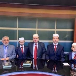 Eskişehir'de 30 yıldır sürdürülen gelenek takdir topluyor 