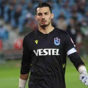 Fenerbah&ccedil;e ma&ccedil;ı &ouml;ncesi Trabzonspor'a b&uuml;y&uuml;k m&uuml;jde!