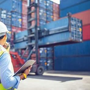 Bin ihracat&ccedil;ıya 1 milyar TL kredi desteği