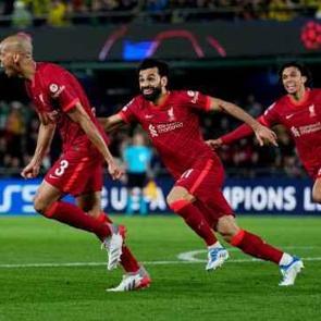 Devler Ligi'nde ilk finalist belli oldu
