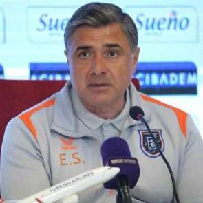 Erdin&ccedil; S&ouml;zer: &Ccedil;ok zor ve sert bir ma&ccedil; oldu