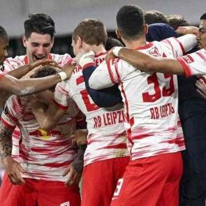 UEFA Avrupa Ligi'nde r&ouml;vanş heyecanı