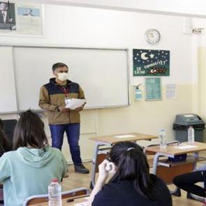 2022 bursluluk sınavı (İOKBS) ne zaman? 