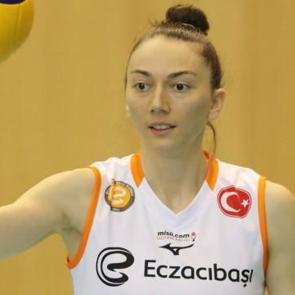 Eczacıbaşı, Fatma Şekerci'yle yollarını ayırdı