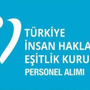 TİHEK 5000 TL maaş ile lise mezunu personel alımı yapacak!