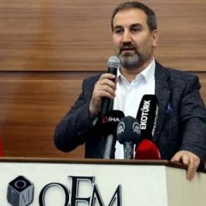 'Gaziantep Kitap Fuarı' başladı