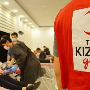 Kızılay KPSS şartsız 12 faklı kadroya personel alımı yapıyor! Başvuru ne zaman bitiyor?