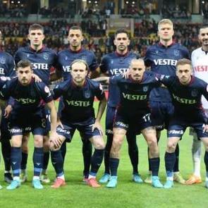 Trabzonspor'un zorlu Şampiyonlar Ligi yolu!