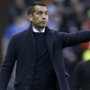 Van Bronckhorst ve Glasner'den final yorumu