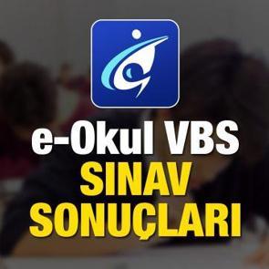e-Okul 2. D&ouml;nem sonu sınav sonu&ccedil;ları a&ccedil;ıklanıyor! MEB 2022 akademik takvimi